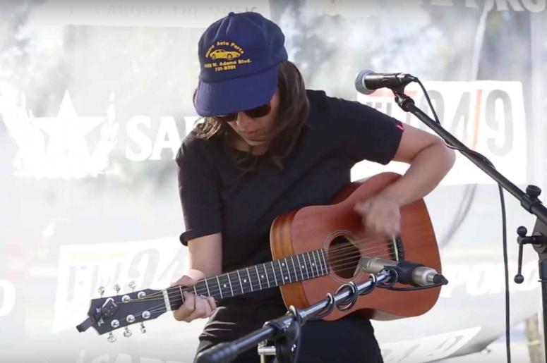 Courtney Barnett Courtney Barnett