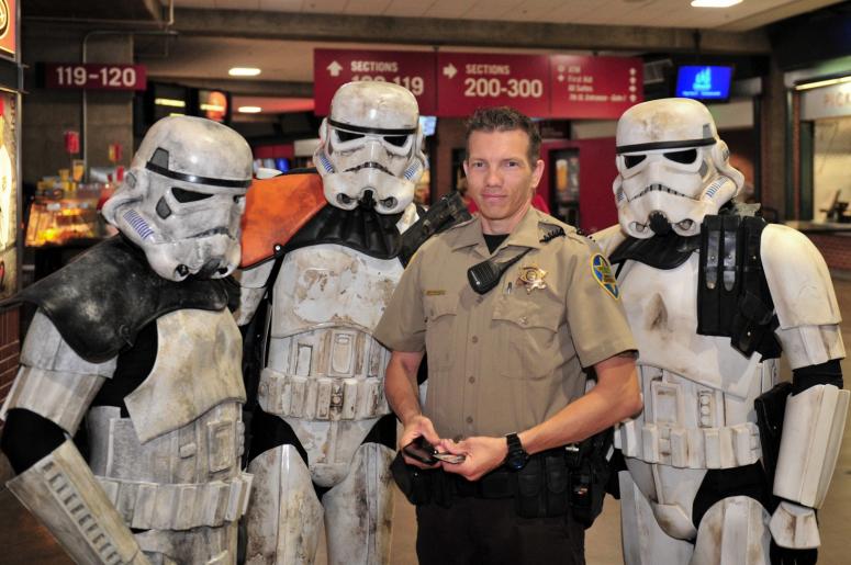 Star Wars Day Star Wars Day