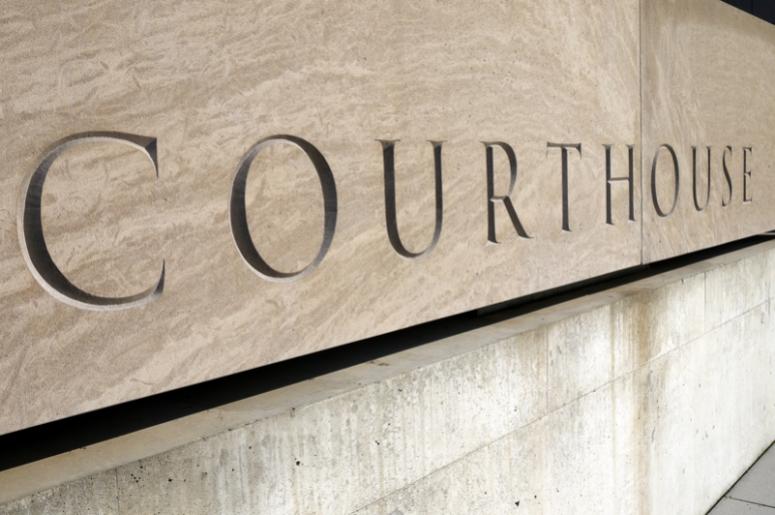 courthouse