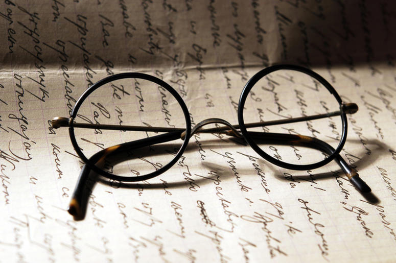 harry potter glasses