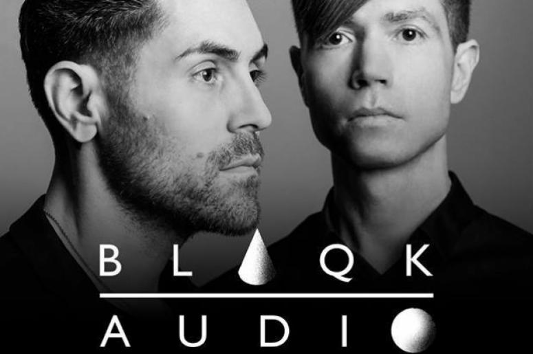 Blqck Audio Blqck Audio