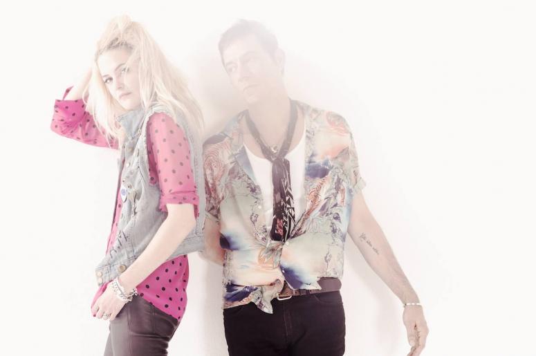 The Kills The Kills