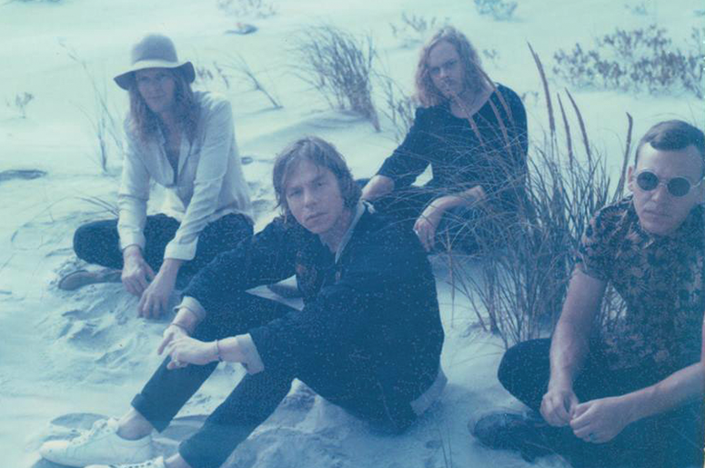 Cage the Elephant Cage the Elephant