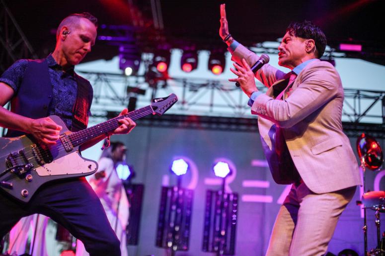 DREAMCAR - Coachella - Saturday, April 22, 2017