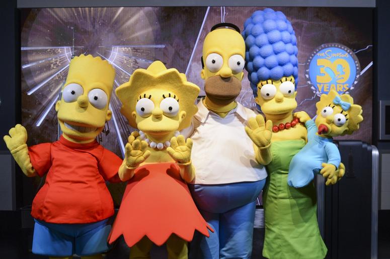 simpsons simpsons