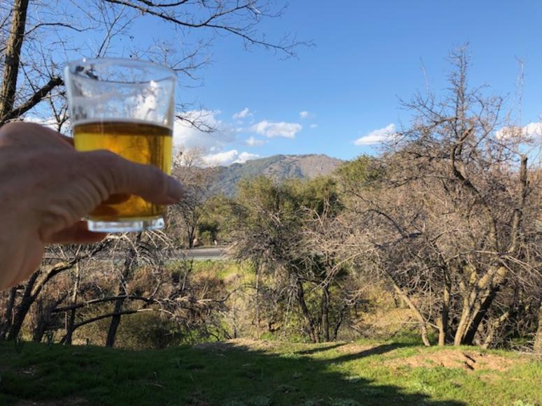 Damn, that Bruce Banner Grade is a good beer!