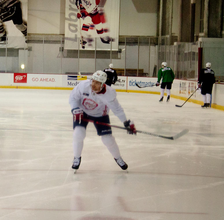 Evgeny Kuznetsov