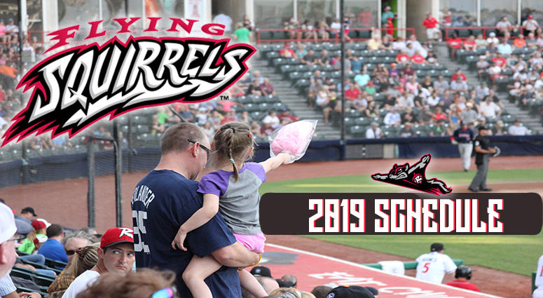 Flying Squirrels Schedule 2020 Flying Squirrels Coverage 2019 | Richmond Sports Radio 910 The Fan Flying Squirrels Schedule 2020 Flying Squirrels Coverage 2019 | Richmond Sports Radio 910 The Fan