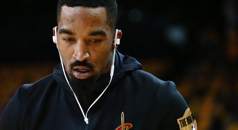 JR Smith