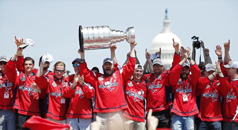 Alex Ovechkin Alex Ovechkin