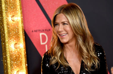 jennifer aniston
