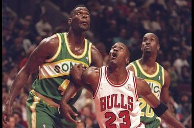 Sonics