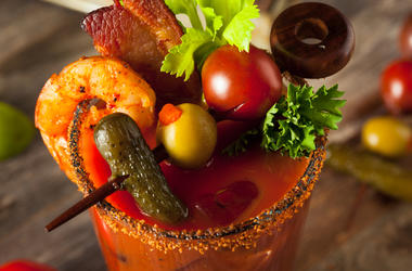 Bloody Mary