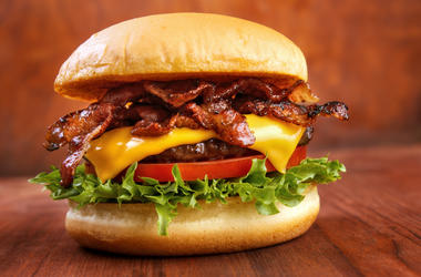 Cheeseburger