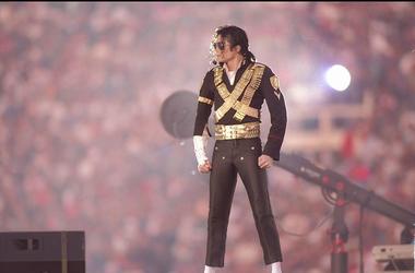 King Of Pop