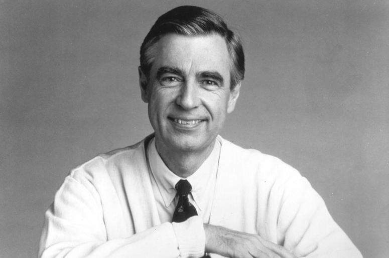 Mr. rogers