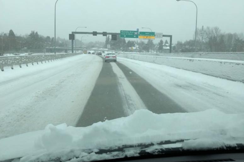 520 Snow