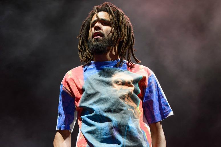 J. Cole J. Cole