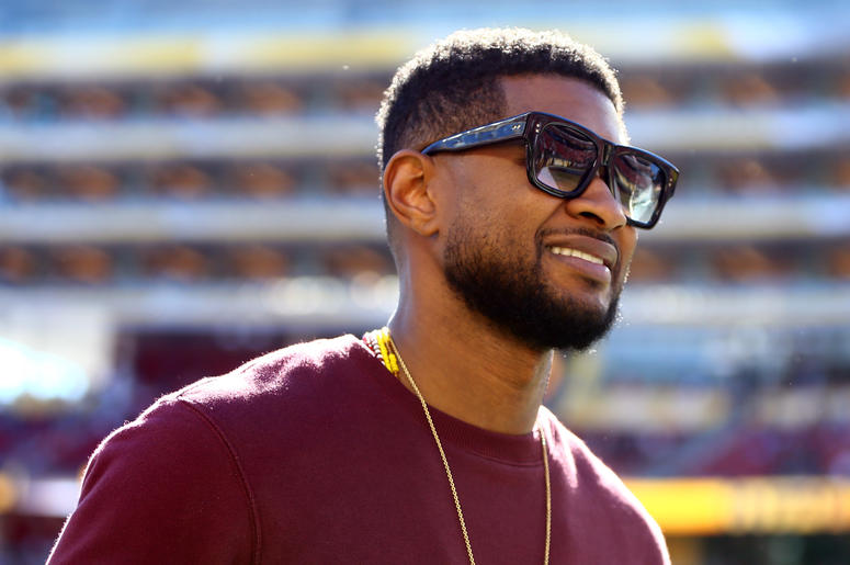 Usher