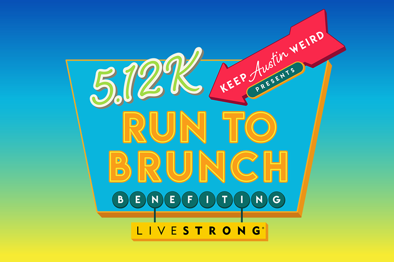 5.12K Run to Brunch