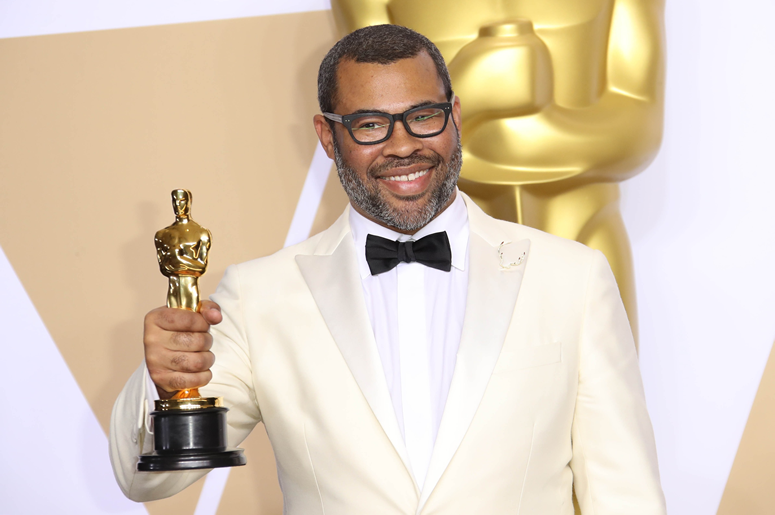 Jordan Peele's Film 'Us' to debut in Austin during SXSW 2019