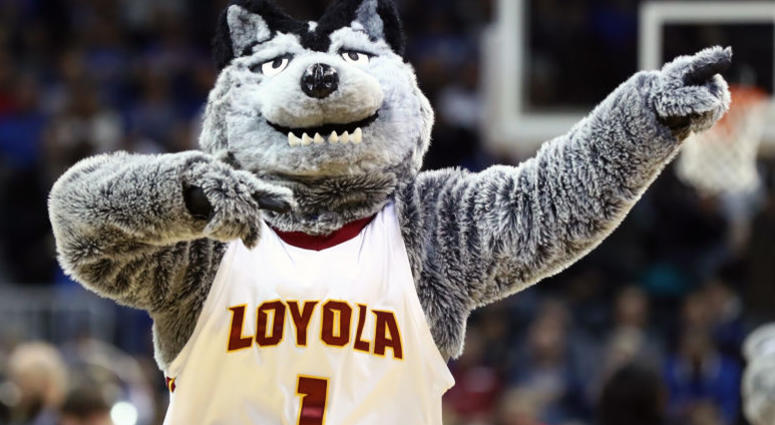 Loyola Chicago