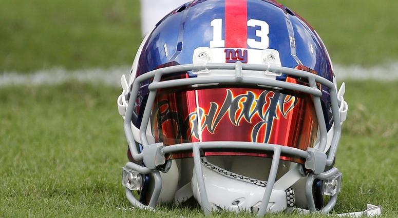 Odell Beckham Jr.