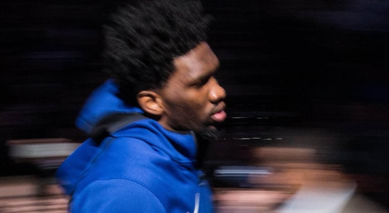 Joel Embiid