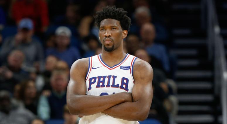 Joel Embiid