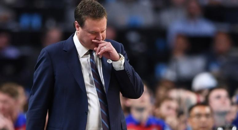 Bill Self
