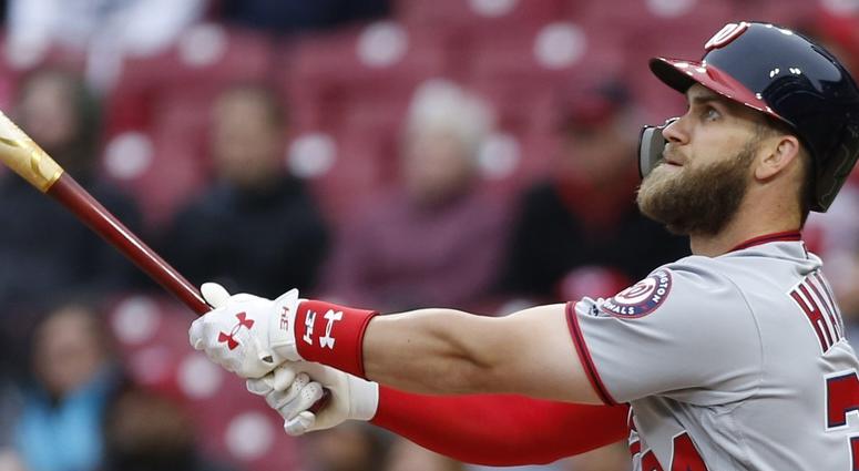 Bryce Harper