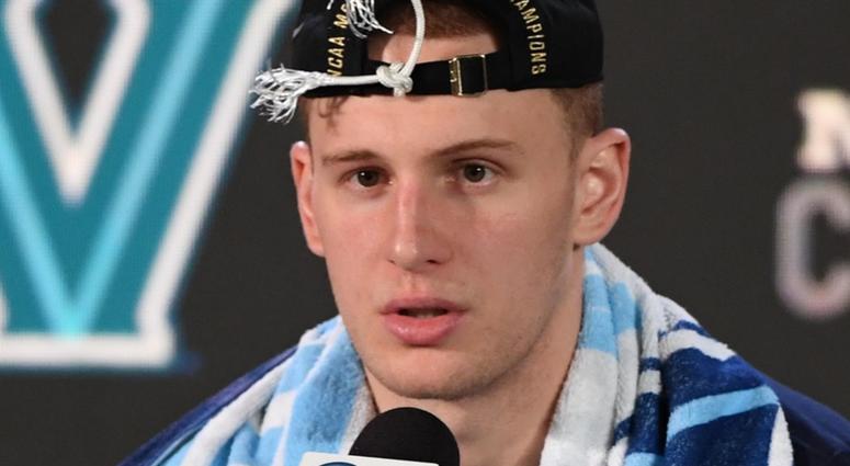 Donte DiVincenzo