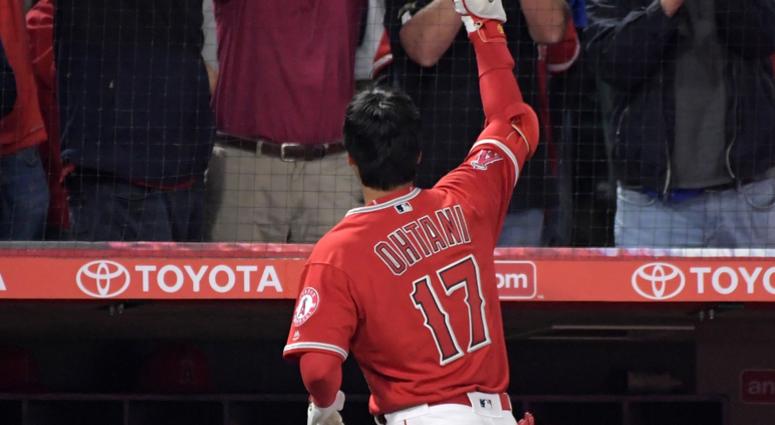Shohei Ohtani