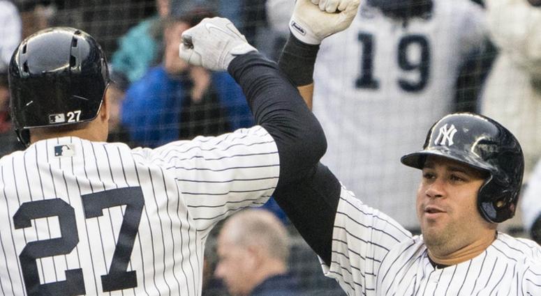 Giancarlo Stanton