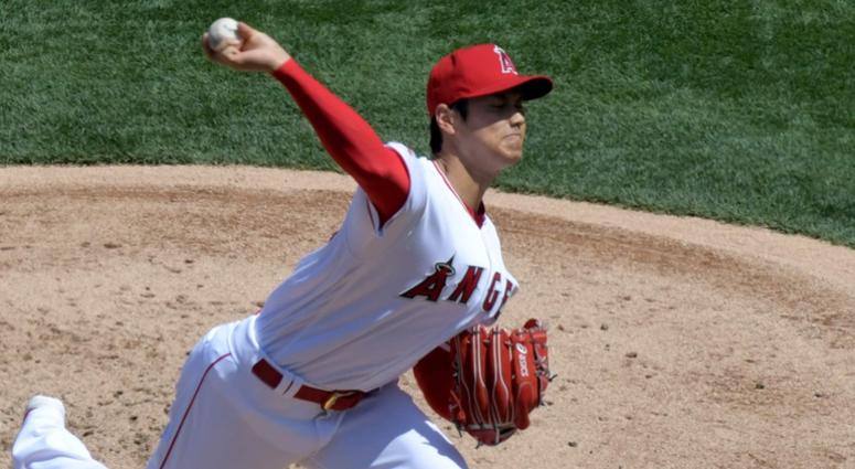 Shohei Ohtani