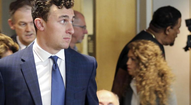 Johnny Manziel