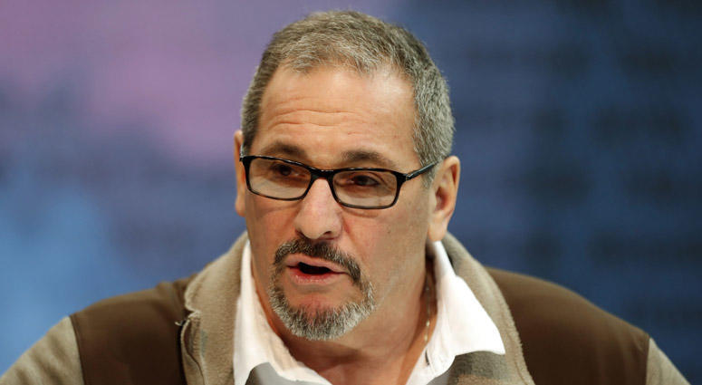 Dave Gettleman Dave Gettleman