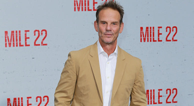 Peter Berg Peter Berg