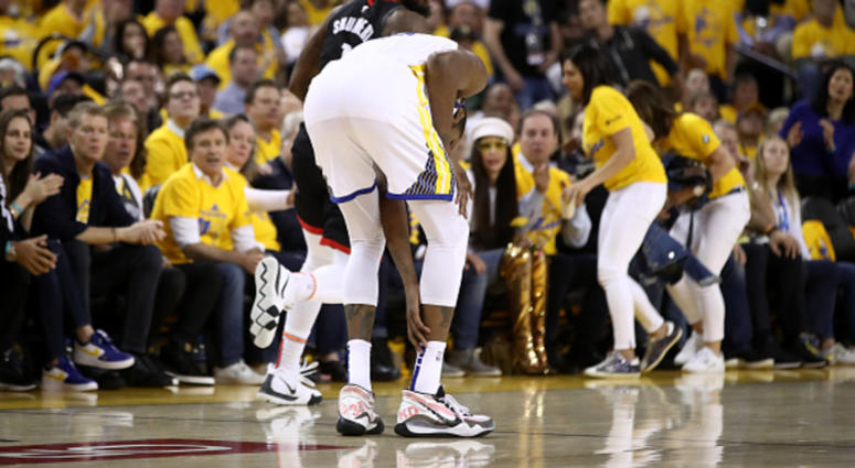 Kevin Durant Kevin Durant