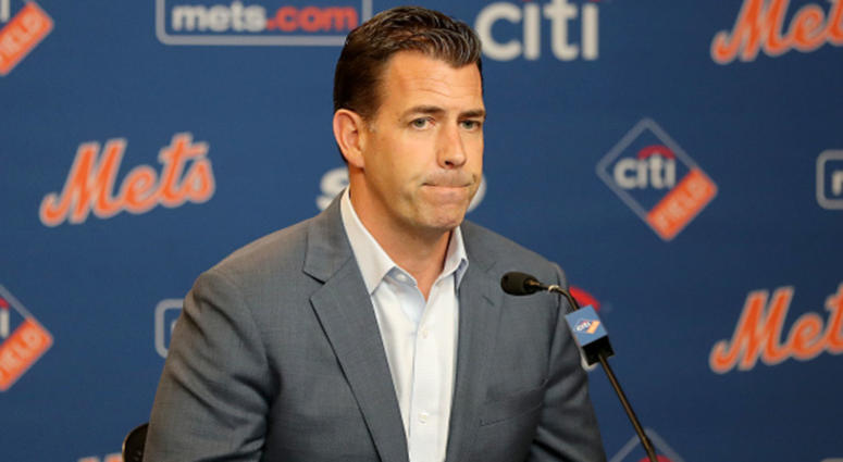 Brodie Van Wagenen Brodie Van Wagenen