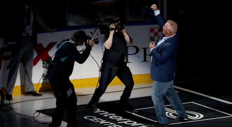 Brett Hull Brett Hull