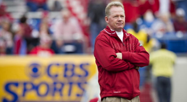 Bobby Petrino Bobby Petrino