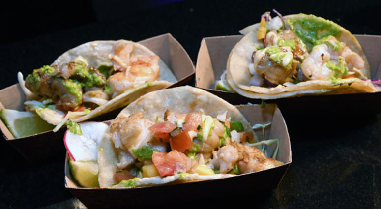 Tacos Tacos