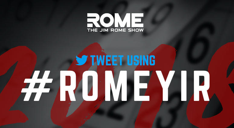 Jim Rom Jim Rome