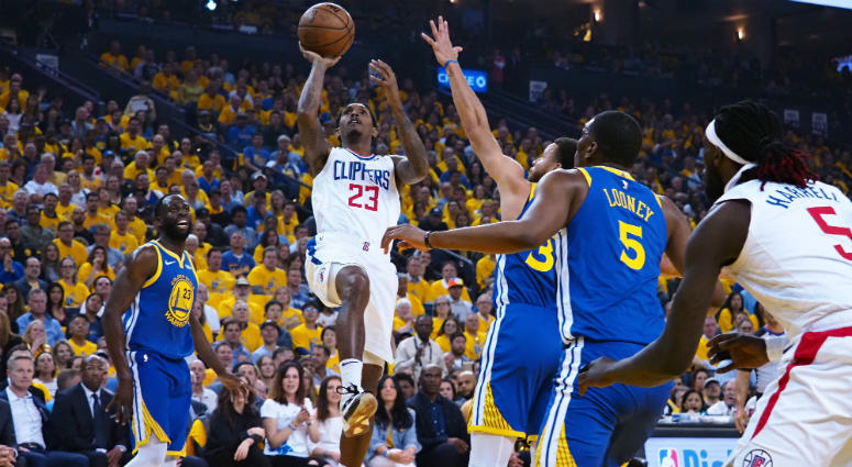 Lou Williams Lou Williams