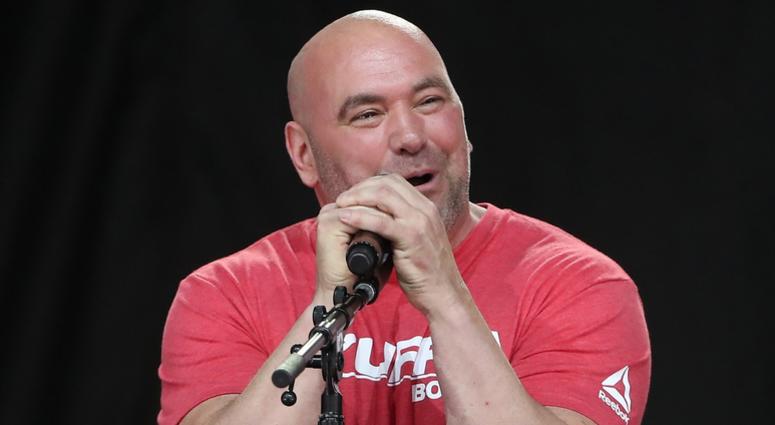 Dana White Dana White