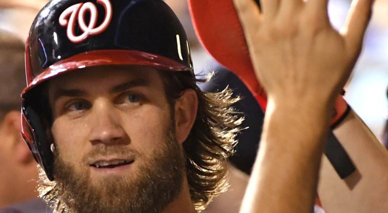 Bryce Harper Bryce Harper