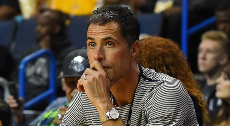 Rob Pelinka Rob Pelinka