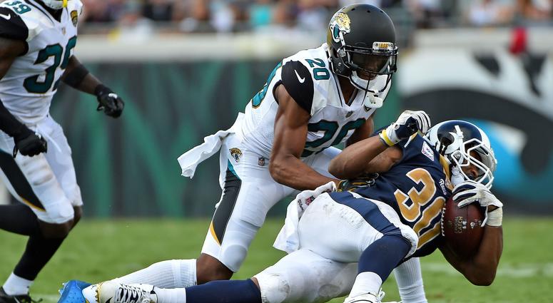Jalen Ramsey Jalen Ramsey