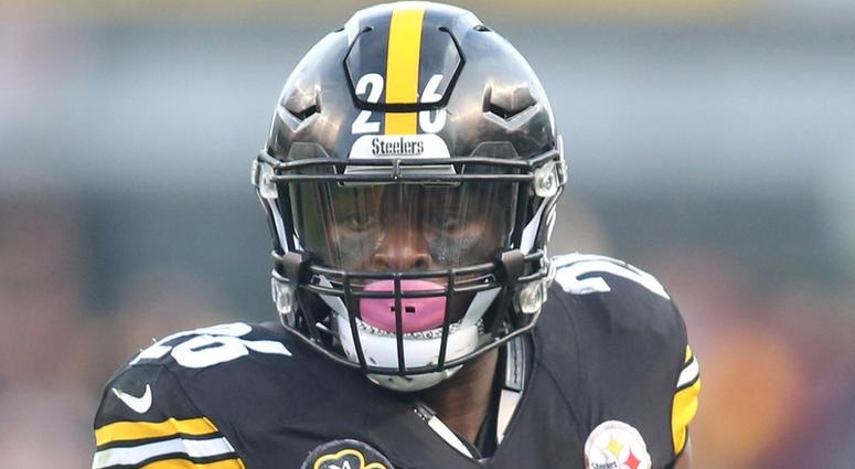 Le'Veon Bell Le'Veon Bell
